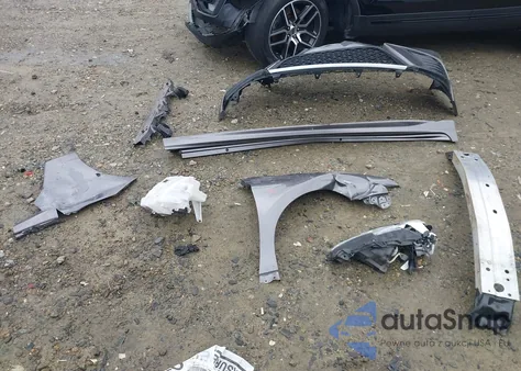 2020 Toyota Camry Xse z USA, uszkodzony, nr VIN 4T1K61AK9LU510059